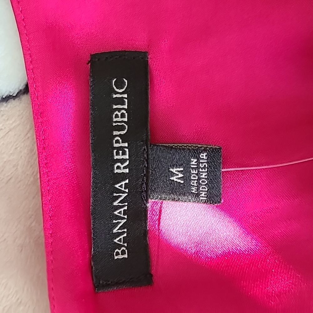 Banana Republic Blouse - Picture 5 of 7